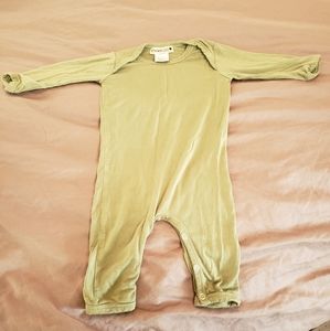 Spearmint Love Onesie